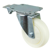 BS Rollen Lenkrolle mit Zentralfeststeller (L440.B15.151)