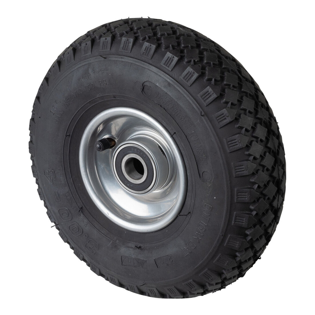 BS Rollen Luftrad (C95.261)