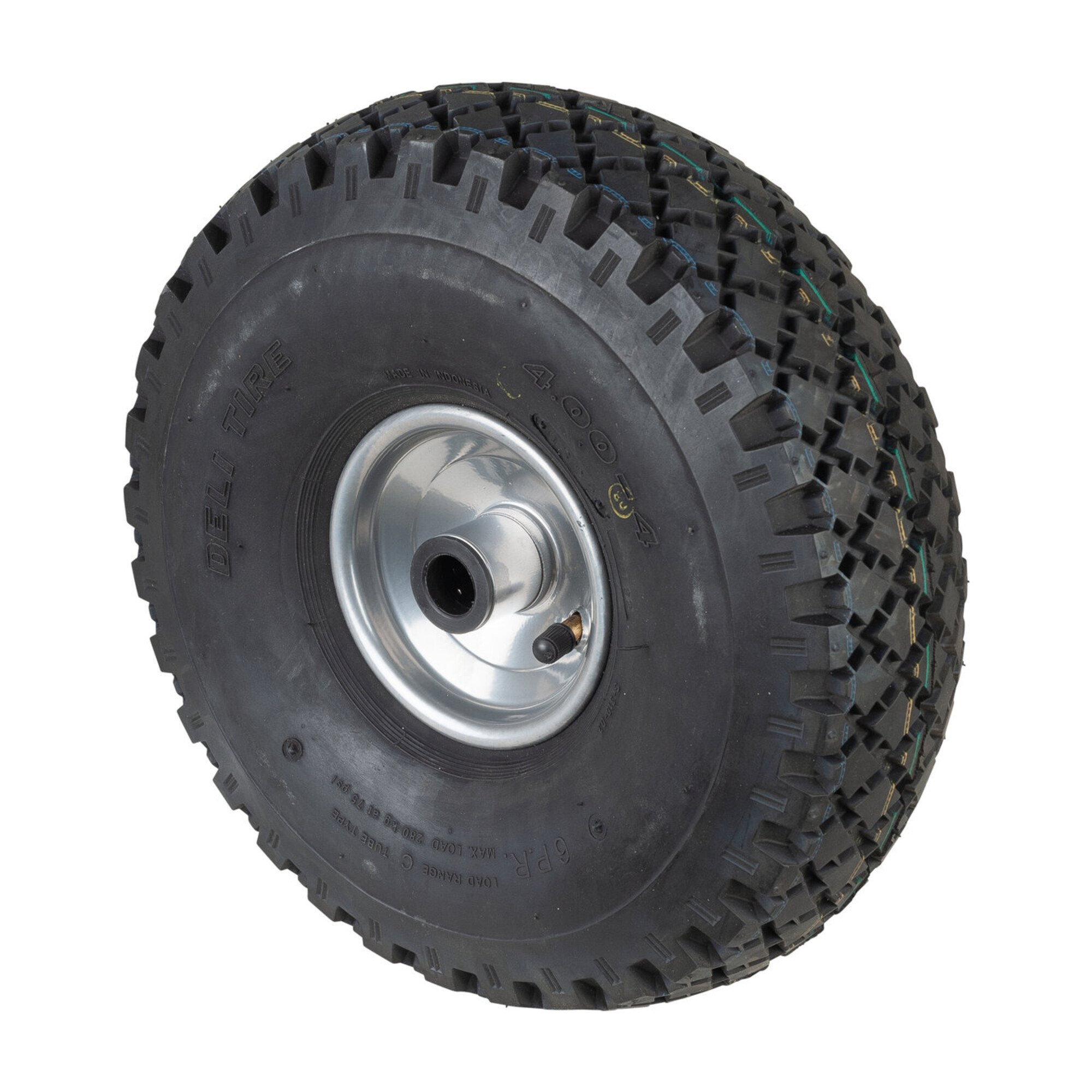 BS Rollen Luftrad (C96.300)