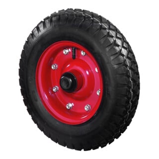 BS Rollen Luftrad (C97.410)