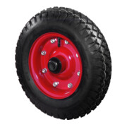 BS Rollen Luftrad (C97.410)