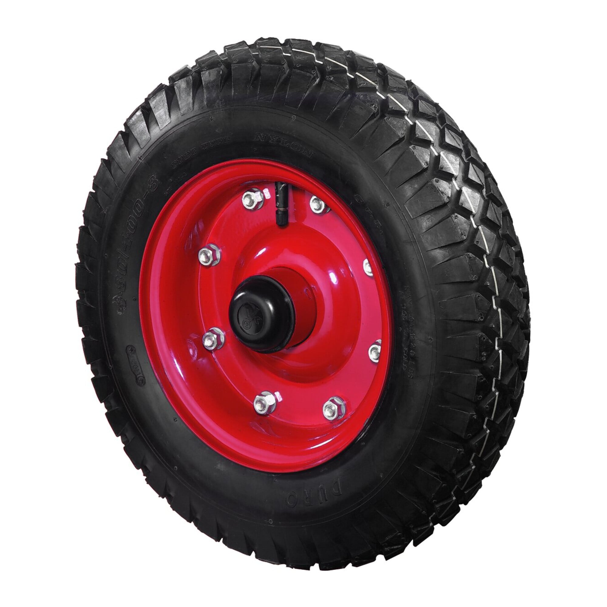 BS Rollen Luftrad (C97.460)