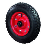 BS Rollen Luftrad (C97.460)