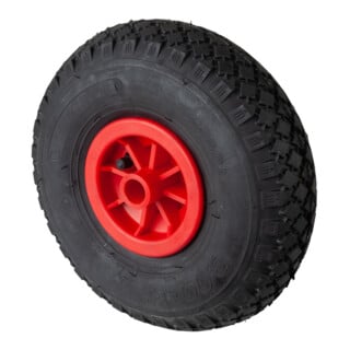 BS Rollen Luftrad (D10.263)