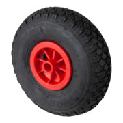 BS Rollen Luftrad (D10.263)