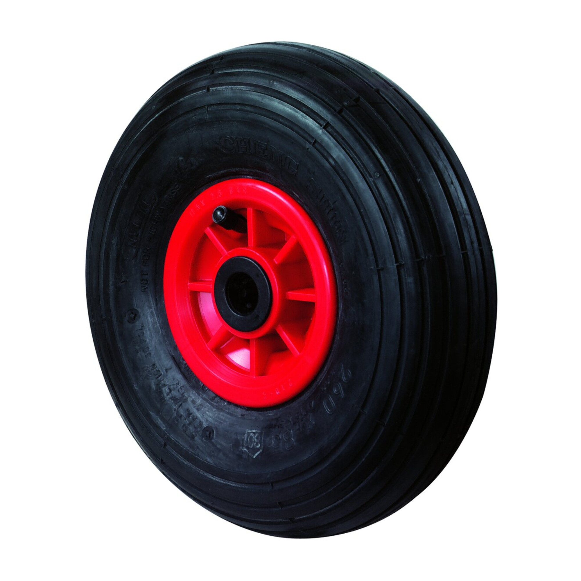 BS Rollen Luftrad (D15.185)
