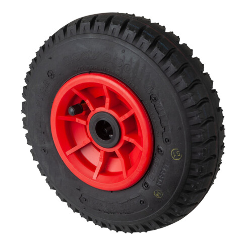 BS Rollen Luftrad (D15.230)