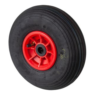 BS Rollen Luftrad (D15.260)
