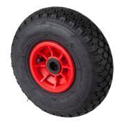 BS Rollen Luftrad (D15.261)