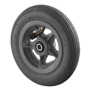 BS Rollen Luftrad (D20.150)