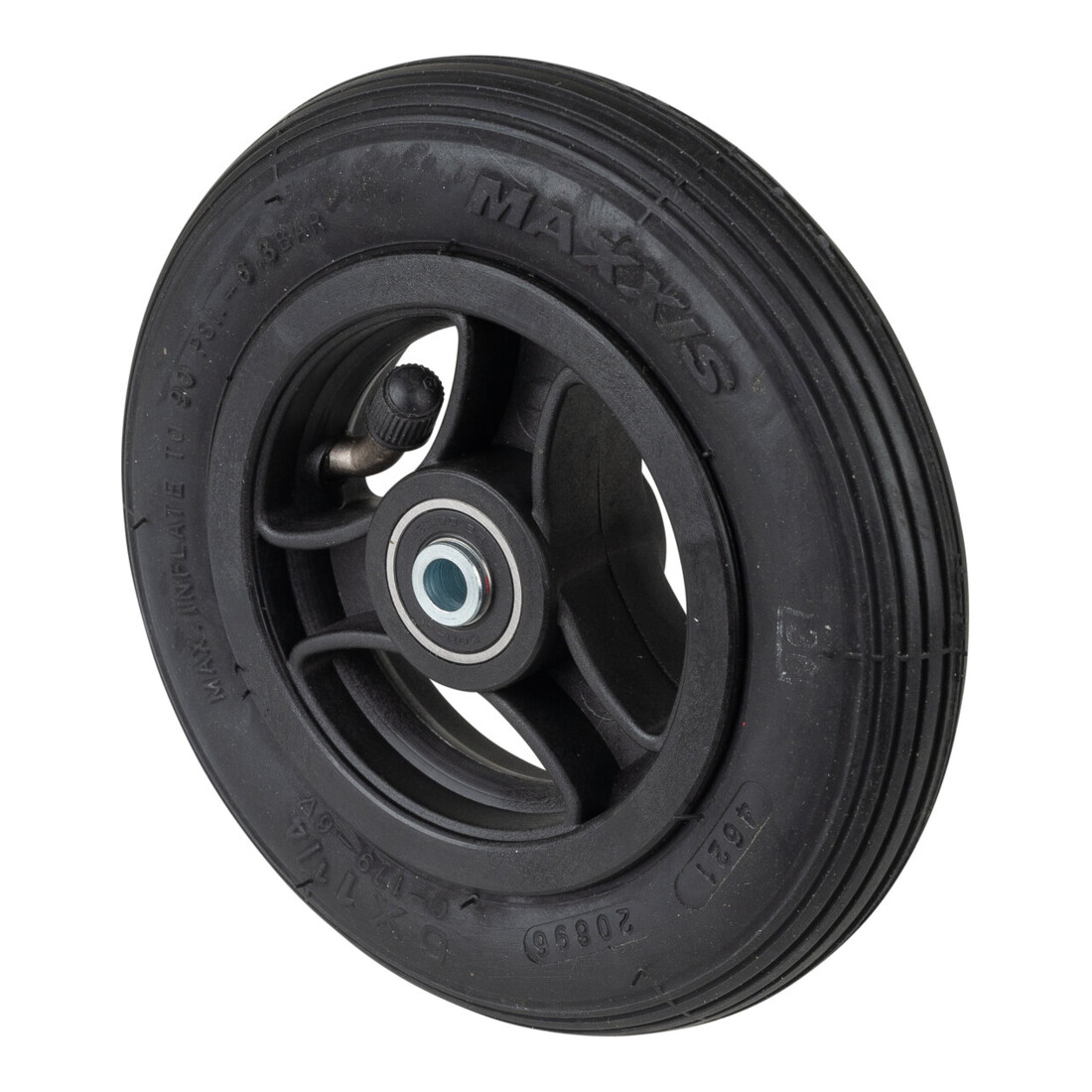 BS Rollen Luftrad (D20.151)