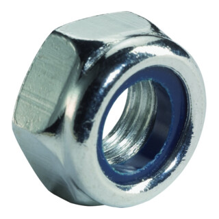 BS Rollen Mutter (Mutter.M12)