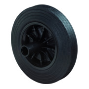 BS Rollen Nasenrad für Müllgefäße 80/100/120/240 l  (B50.200)