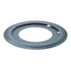 BS Rollen Pivot extérieur, diamètre 306 mm, D81, S 8 mm galvanisé-1