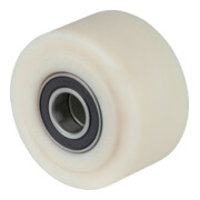 BS Rollen Polyamidrad  (B16.100)