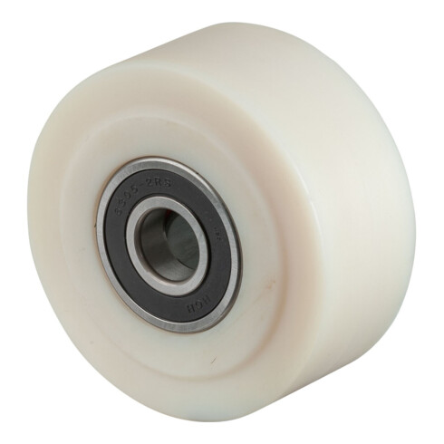 BS Rollen Polyamidrad (B16.125)