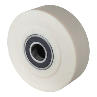 BS Rollen Polyamidrad  (B16.250)