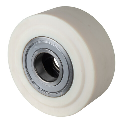 BS Rollen Polyamidrad (B16.251)