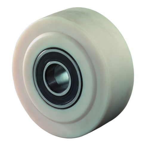 BS Rollen Polyamidrad (B16.302)