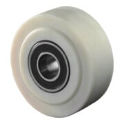 BS Rollen Polyamidrad  (B16.302)