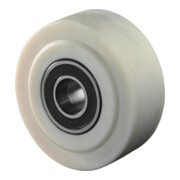 BS Rollen Polyamidrad  (B16.303)