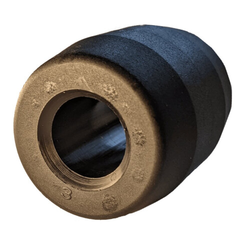 BS Rollen Polyamidrad (C45.39)