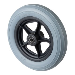BS Rollen Polyurethanrad (A88.250)