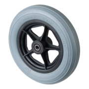 BS Rollen Polyurethanrad (A88.250)