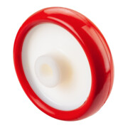 BS Rollen Polyurethanrad (B26.151)