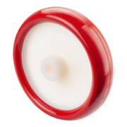 BS Rollen Polyurethanrad (B26.201)