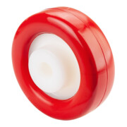 BS Rollen Polyurethanrad (B27.101)