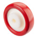 BS Rollen Polyurethanrad (B27.151)-1