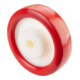 BS Rollen Polyurethanrad (B27.160)-1