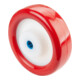 BS Rollen Polyurethanrad (B28.127)-1