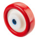 BS Rollen Polyurethanrad (B28.151)-1