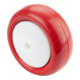 BS Rollen Polyurethanrad (B30.081)-1