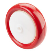 BS Rollen Polyurethanrad (B30.127)