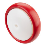 BS Rollen Polyurethanrad (B30.160)