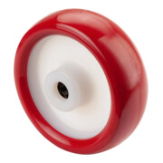 BS Rollen Polyurethanrad (B31.101)