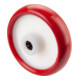 BS Rollen Polyurethanrad (B31.151)-1