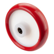 BS Rollen Polyurethanrad (B31.151)
