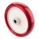 BS Rollen Polyurethanrad (B31.201)-1