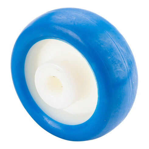 BS Rollen Polyurethanrad (B32.081)