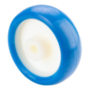 BS Rollen Polyurethanrad (B32.101)