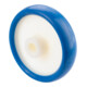 BS Rollen Polyurethanrad (B32.161)-1