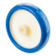 BS Rollen Polyurethanrad (B32.201)-1