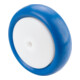 BS Rollen Polyurethanrad (B33.100)-1
