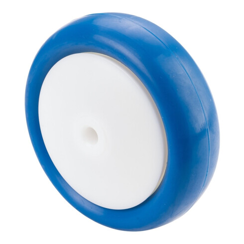 BS Rollen Polyurethanrad (B33.100)