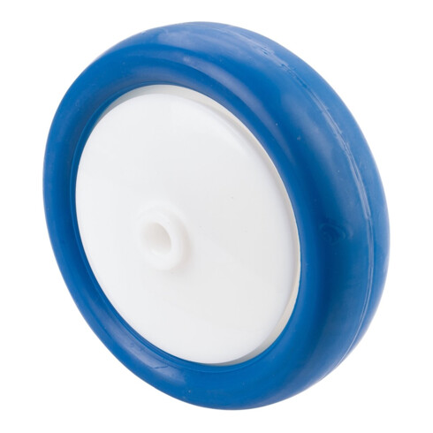 BS Rollen Polyurethanrad (B33.125)