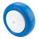BS Rollen Polyurethanrad (B34.080)-1